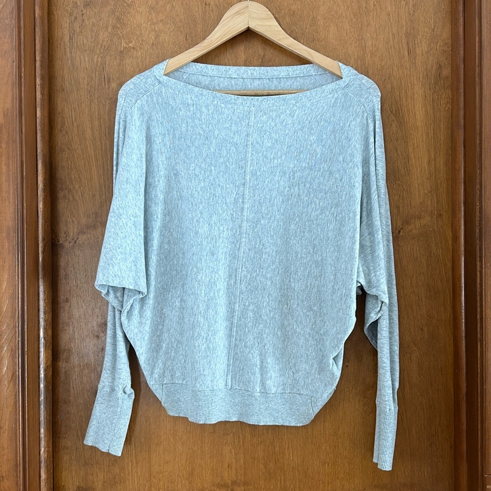 ALLSAINTS ELLIE JUMPER [M]